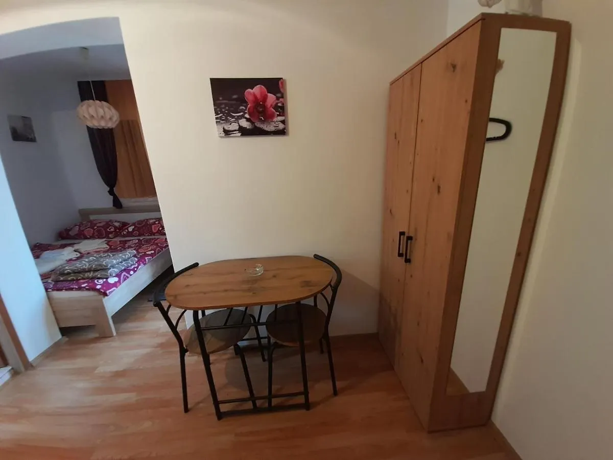 Apartment Tariba Supetarska Draga