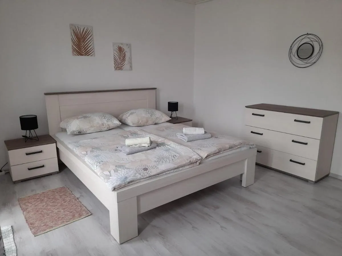 Apartment Tariba Supetarska Draga