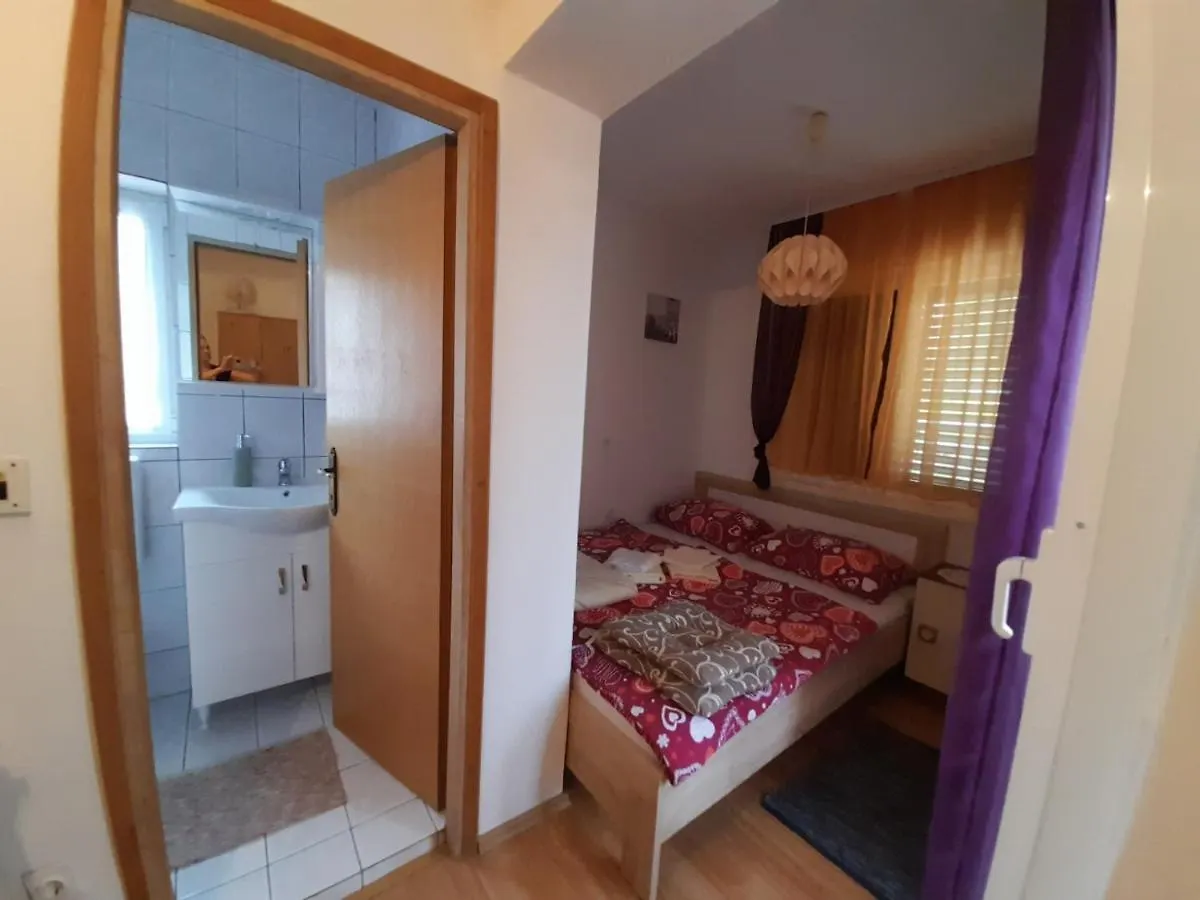 Apartment Tariba Supetarska Draga