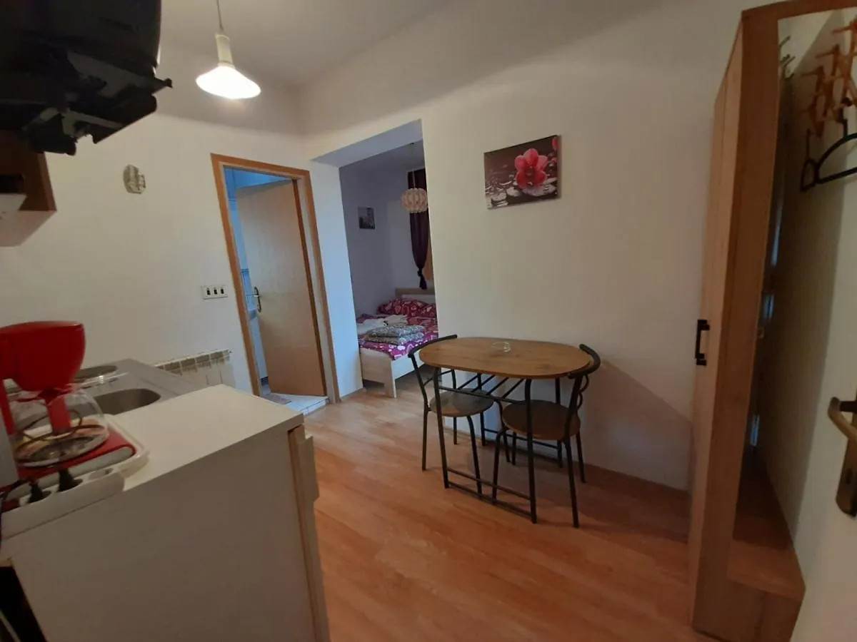 Apartment Tariba Supetarska Draga