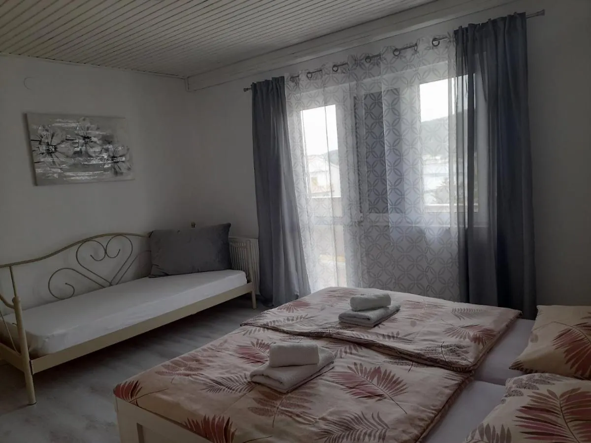 Apartment Tariba Supetarska Draga