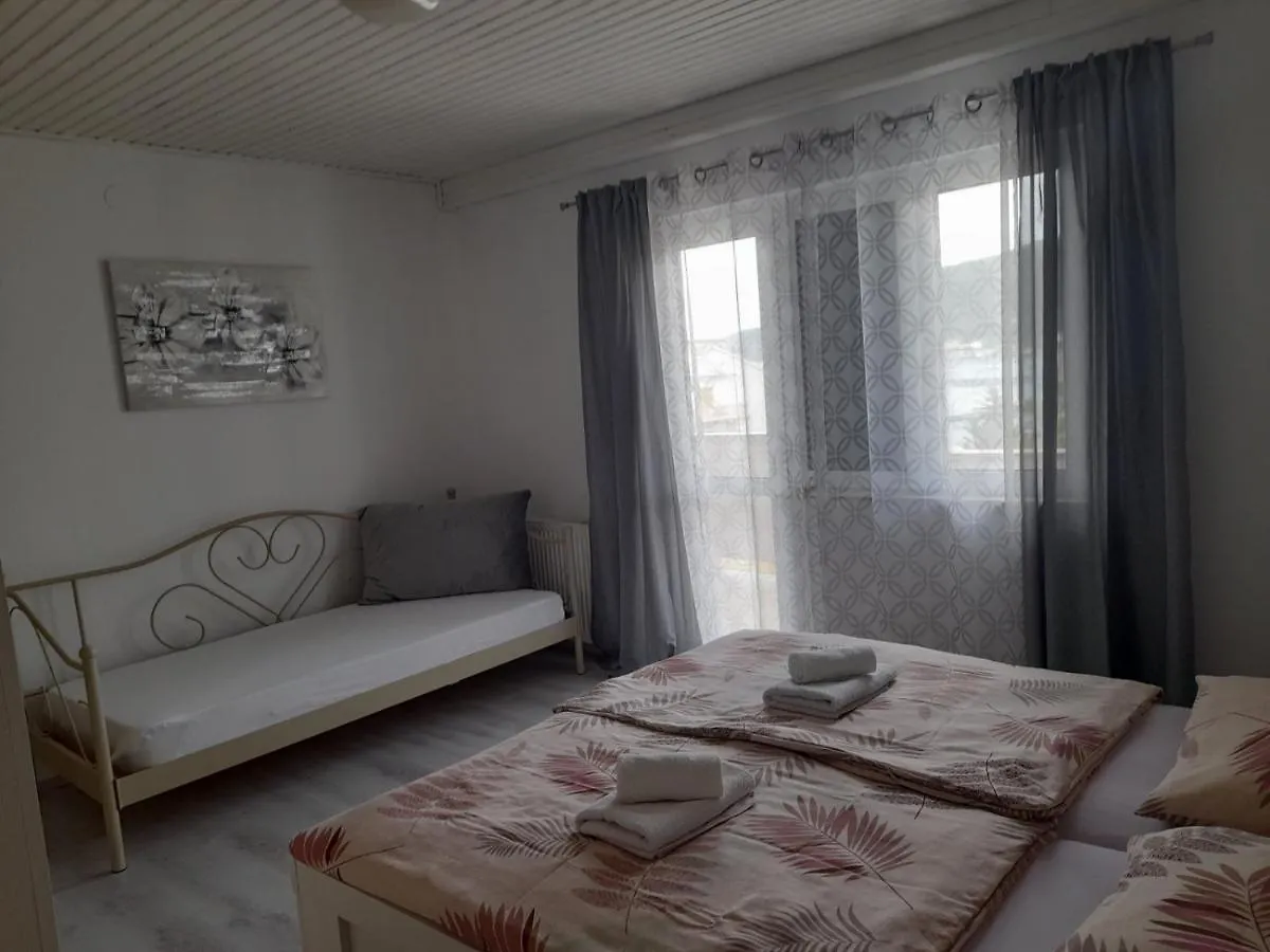 Apartment Tariba Supetarska Draga