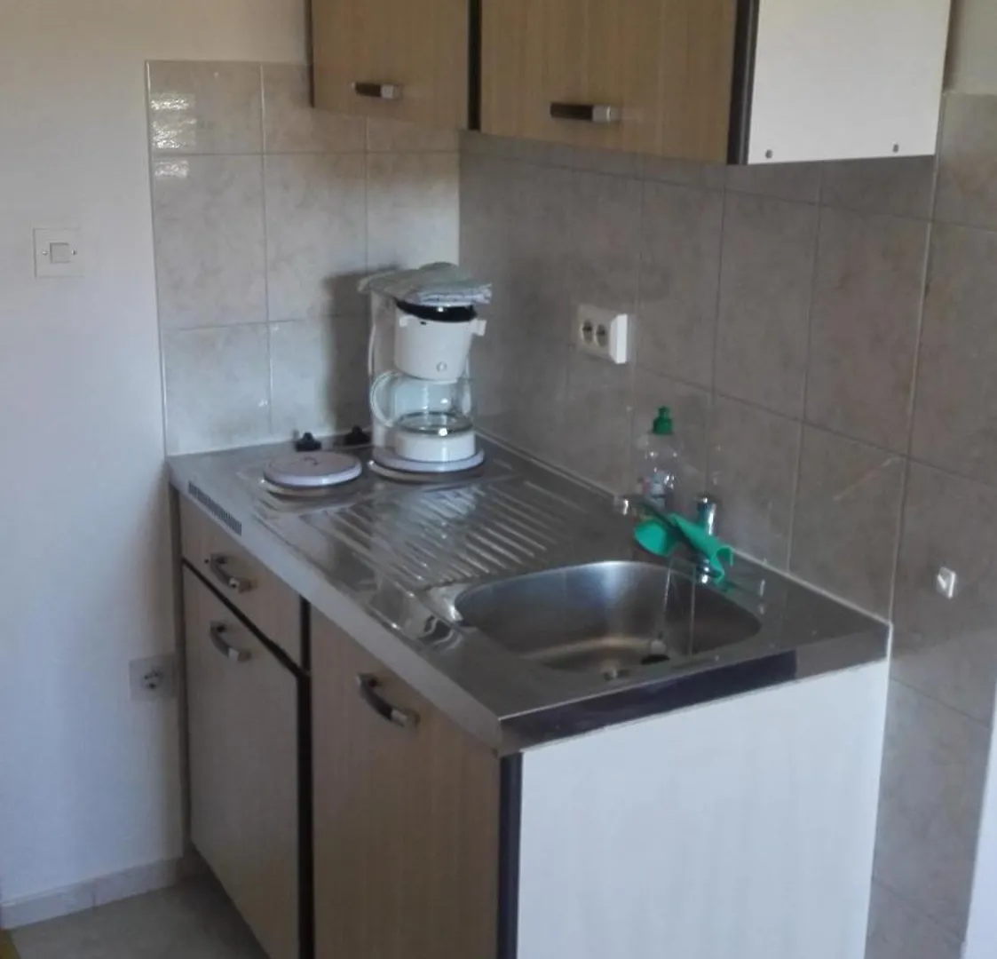 Apartment Tariba Supetarska Draga