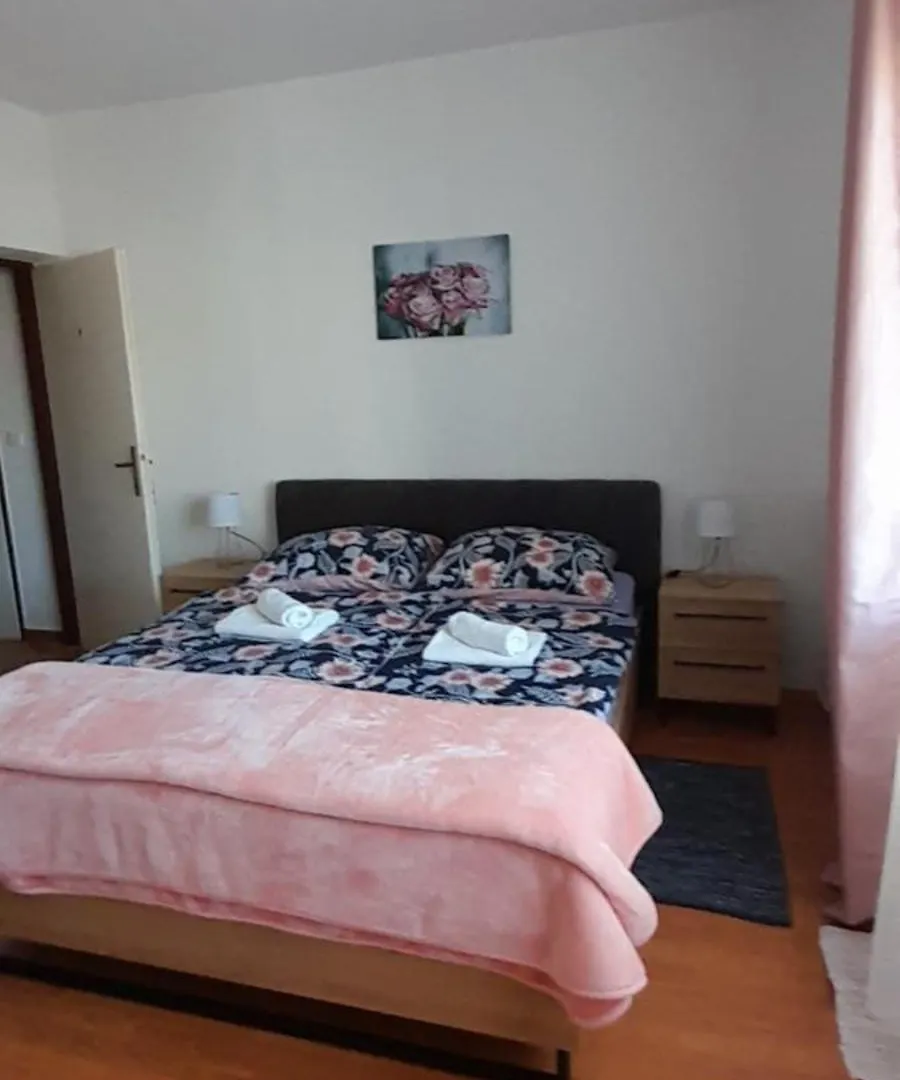 Apartment Tariba Supetarska Draga 0*,