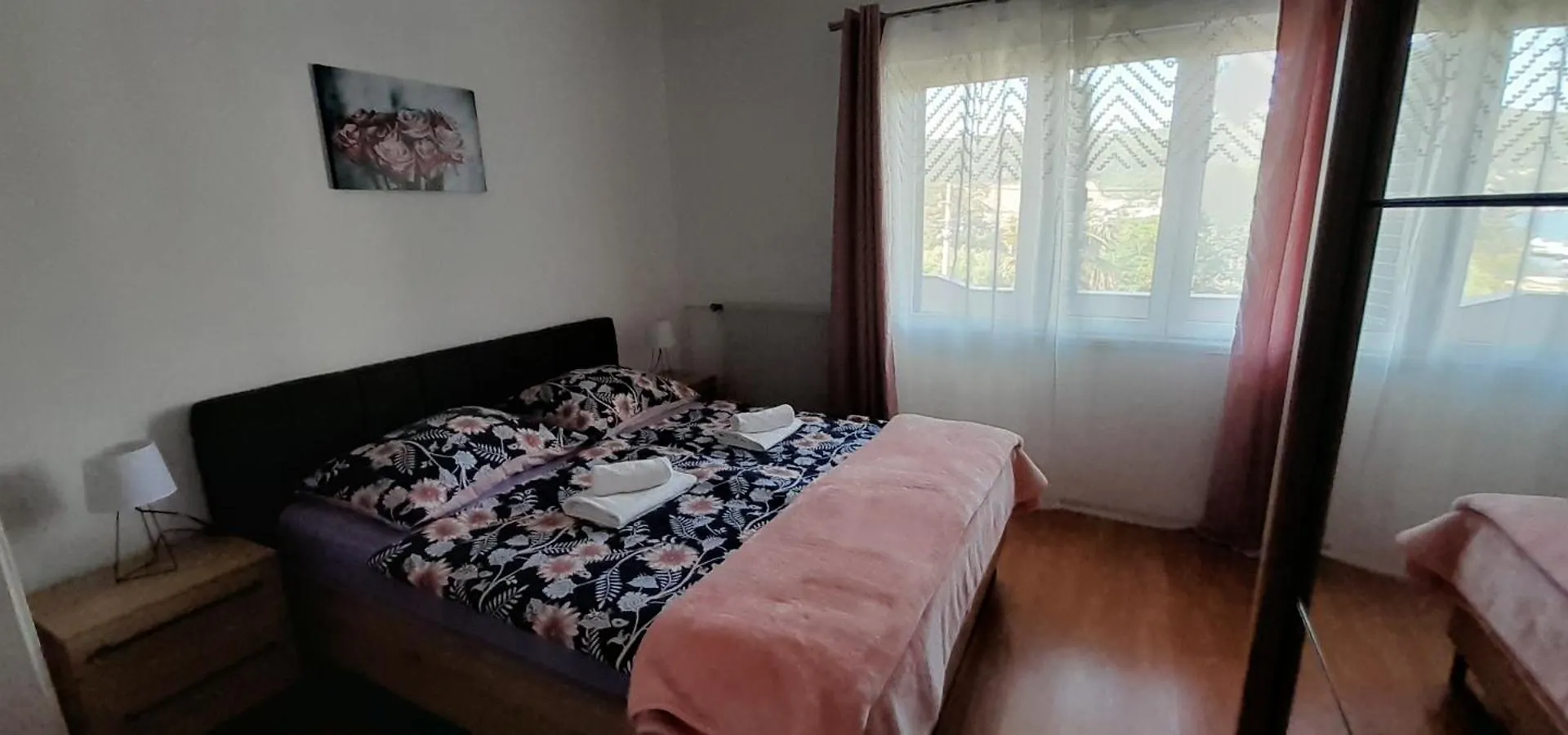 Apartment Tariba Supetarska Draga Croatia