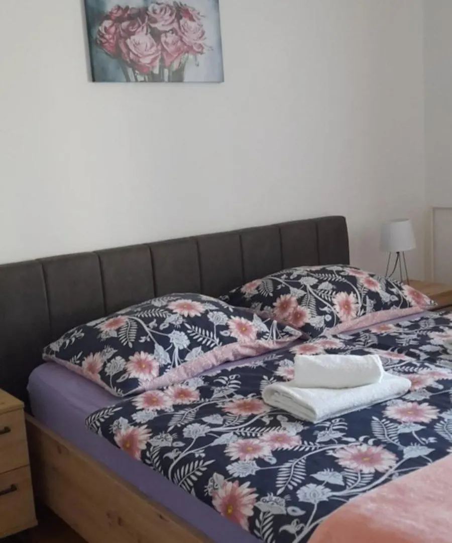 Apartment Tariba Supetarska Draga 0*,