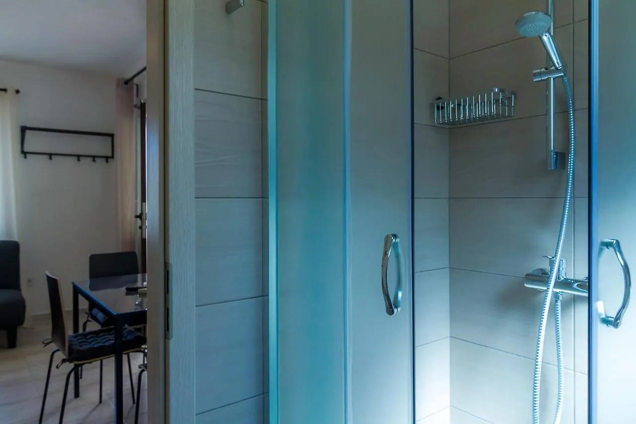 Apartment Tariba Supetarska Draga