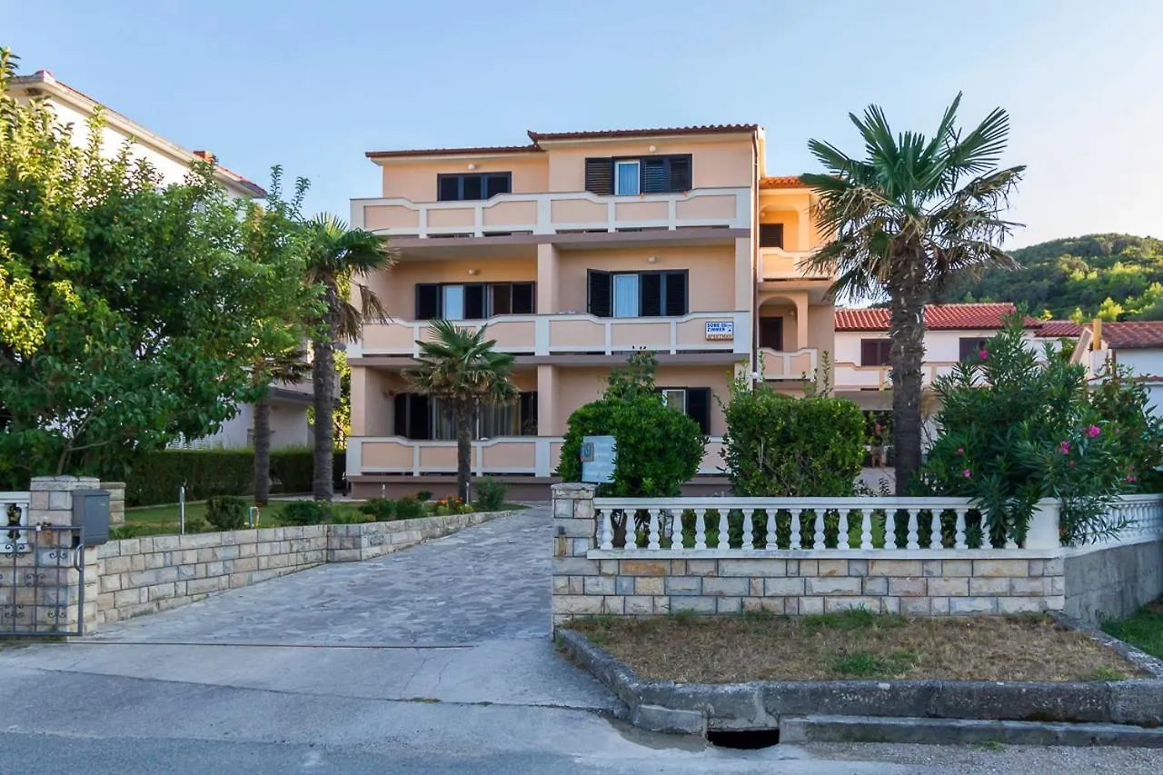 Apartment Tariba Supetarska Draga