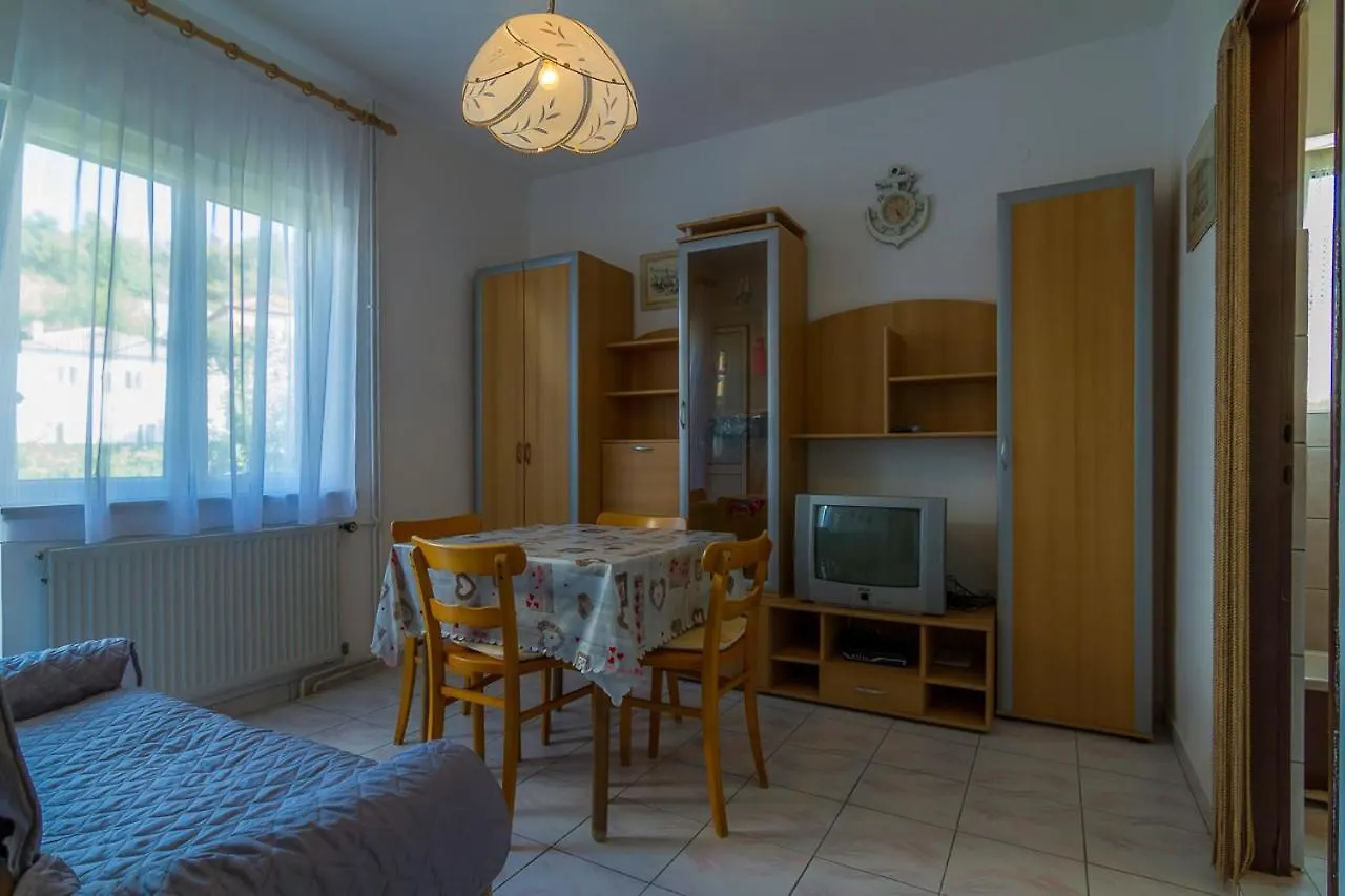 Apartment Tariba Supetarska Draga