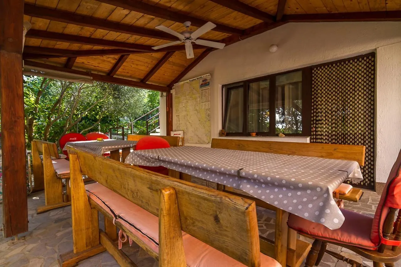 Apartment Tariba Supetarska Draga
